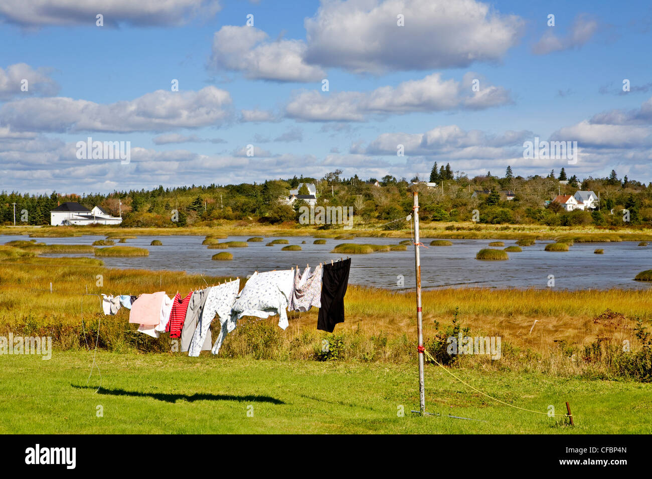 Arcadia nova scotia hires stock photography and images Alamy