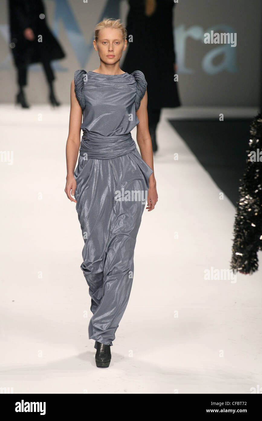 grey silk jumpsuit
