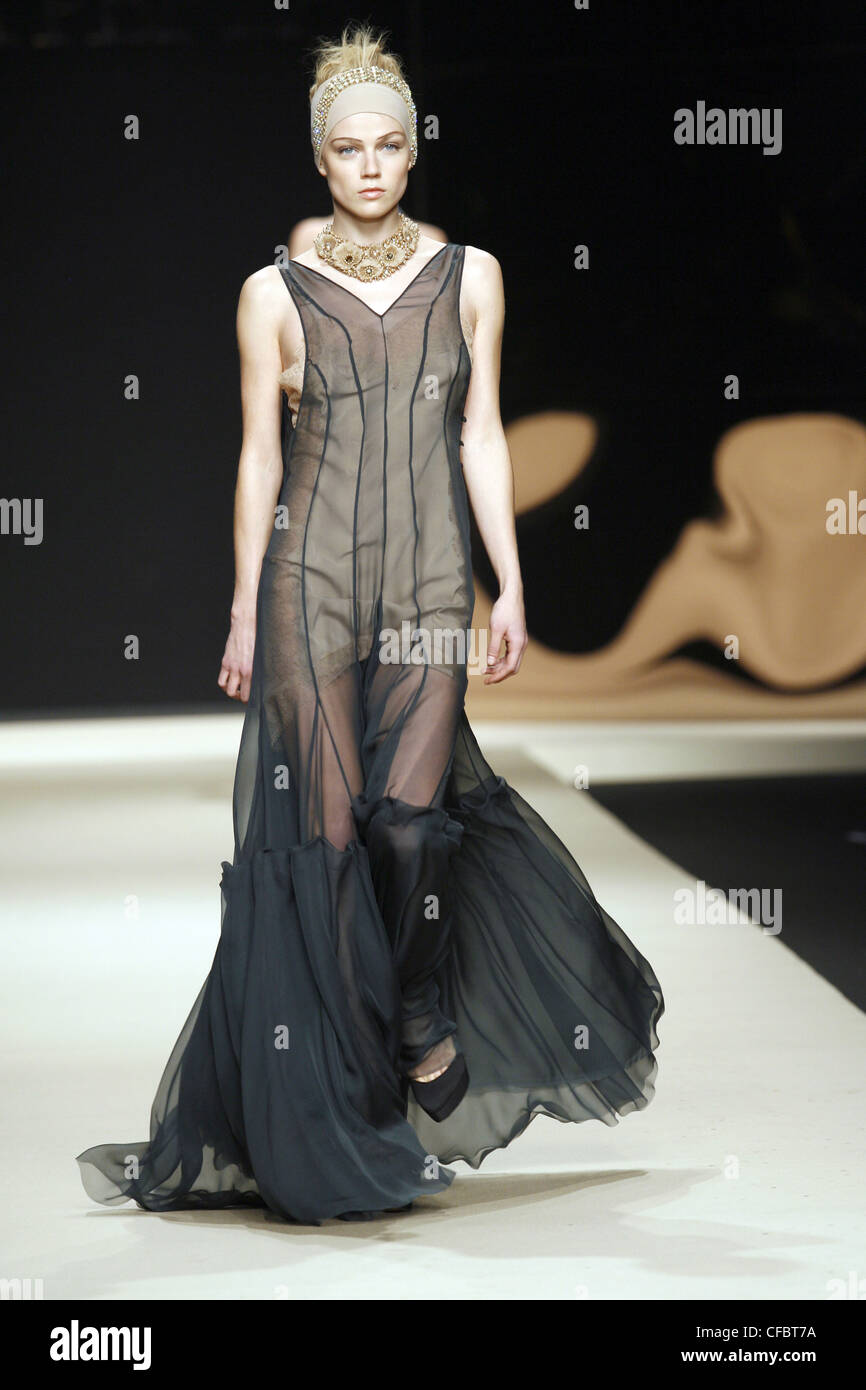 La Perla Milan Ready to Wear Autumn 