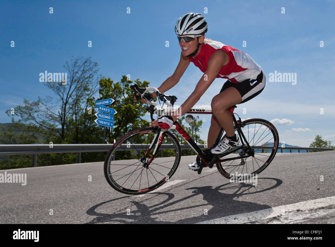 Woman, drive, racing, wheel, cycling, woman, extreme sport, riding a