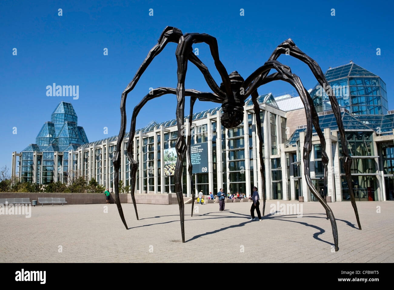 National Art Gallery, Ottawa, Ontario, Canada Stock Photo Alamy
