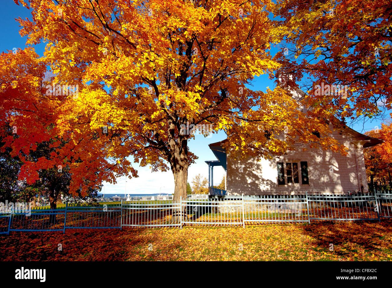 Saint michel de bellechasse hires stock photography and images Alamy