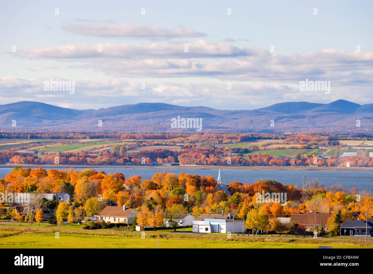 Saint michel de bellechasse hires stock photography and images Alamy
