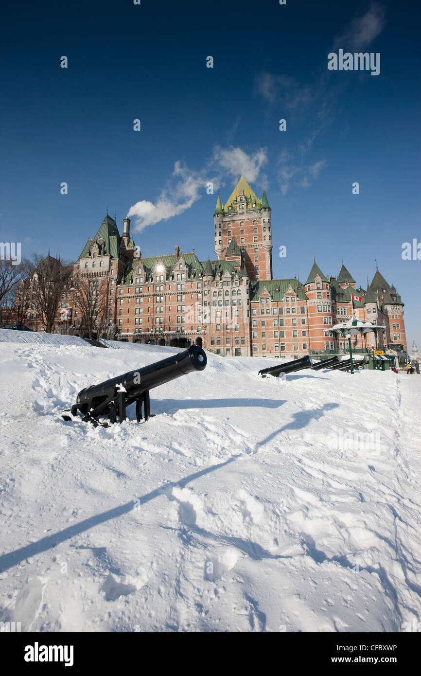 Terrasse dufferin terrace hires stock photography and images Alamy