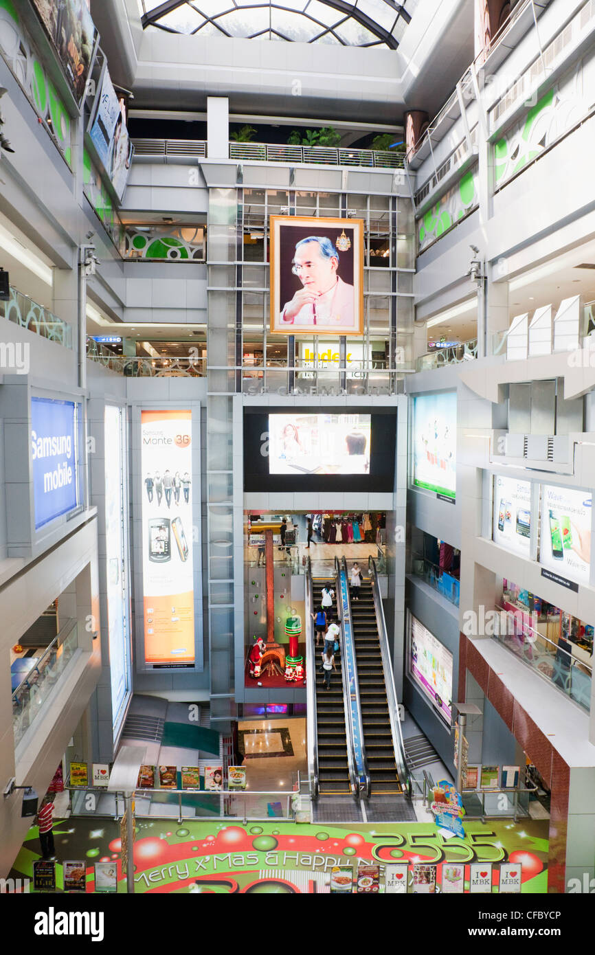 Thailand Bangkok MBK Shopping Centre Stock Photo Alamy thailand-bangkok-mbk-shopping-centre-stock-photo-alamy