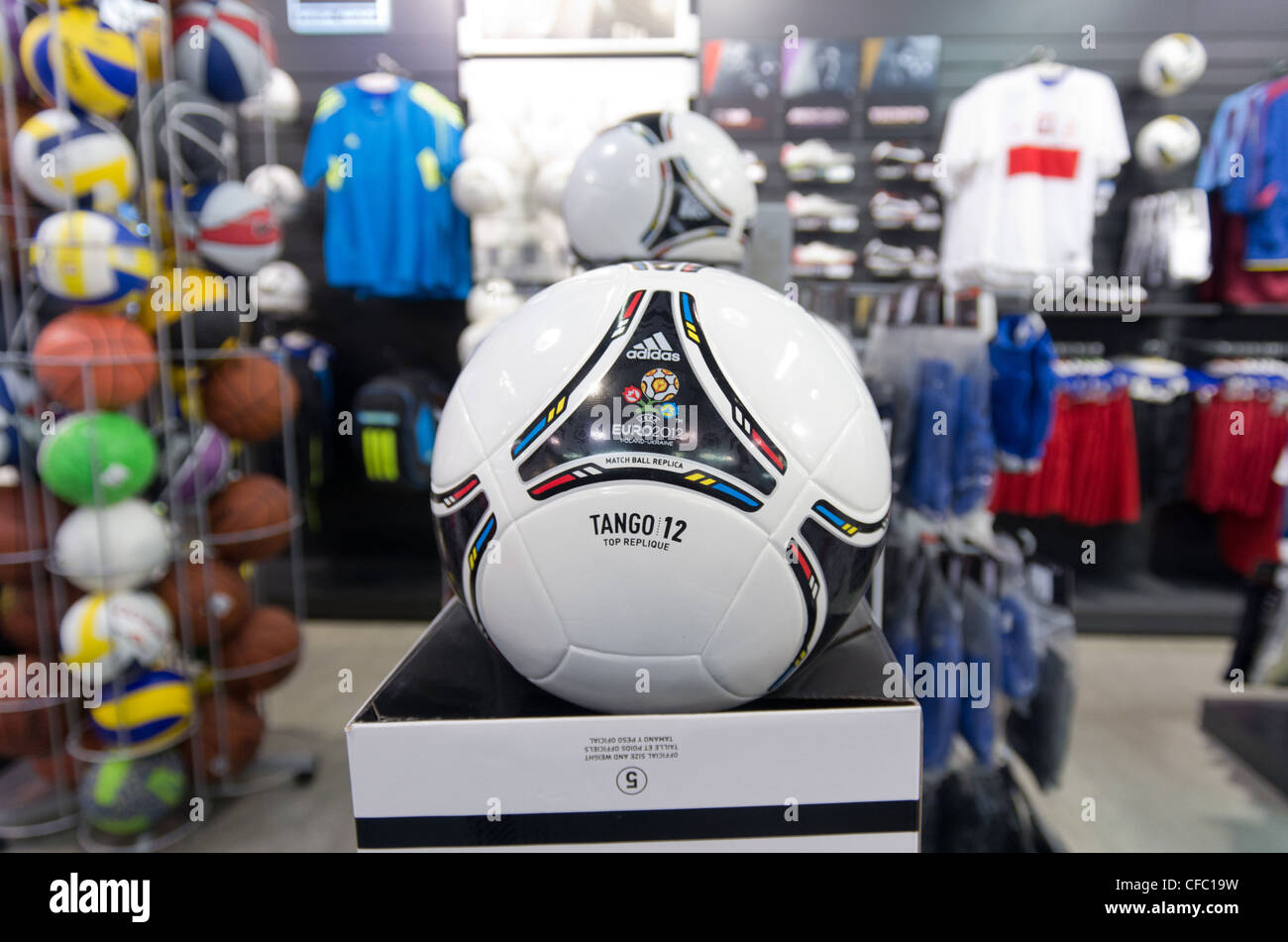 Poland jan 24 official merchandise football hi-res stock photography and  images - Alamy