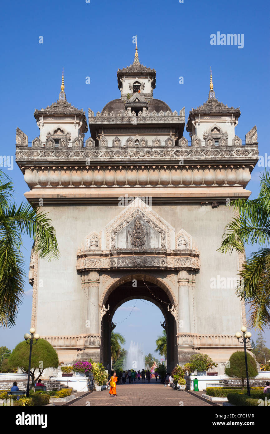 Patuxai Monument Laos Hi res Stock Photography And Images Alamy patuxai-monument-laos-hi-res-stock-photography-and-images-alamy