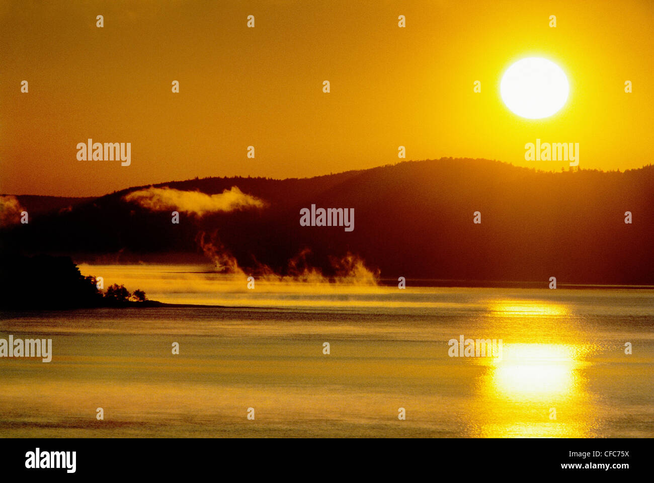 Belleisle bay hires stock photography and images Alamy