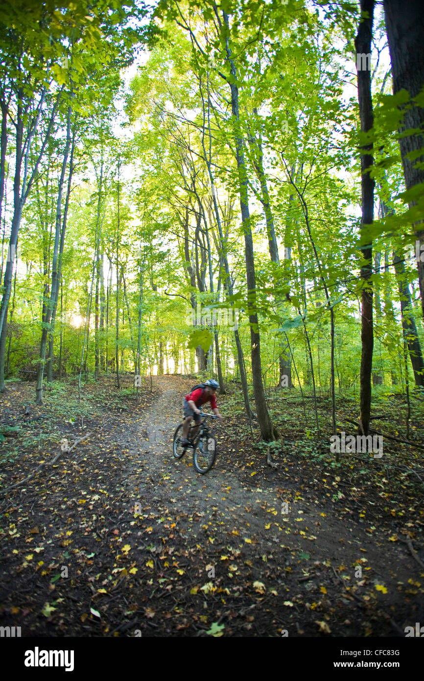 kelso mountain biking