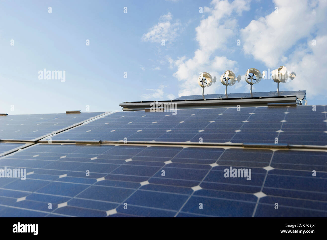 Installations hi-res stock photography and images - Alamy