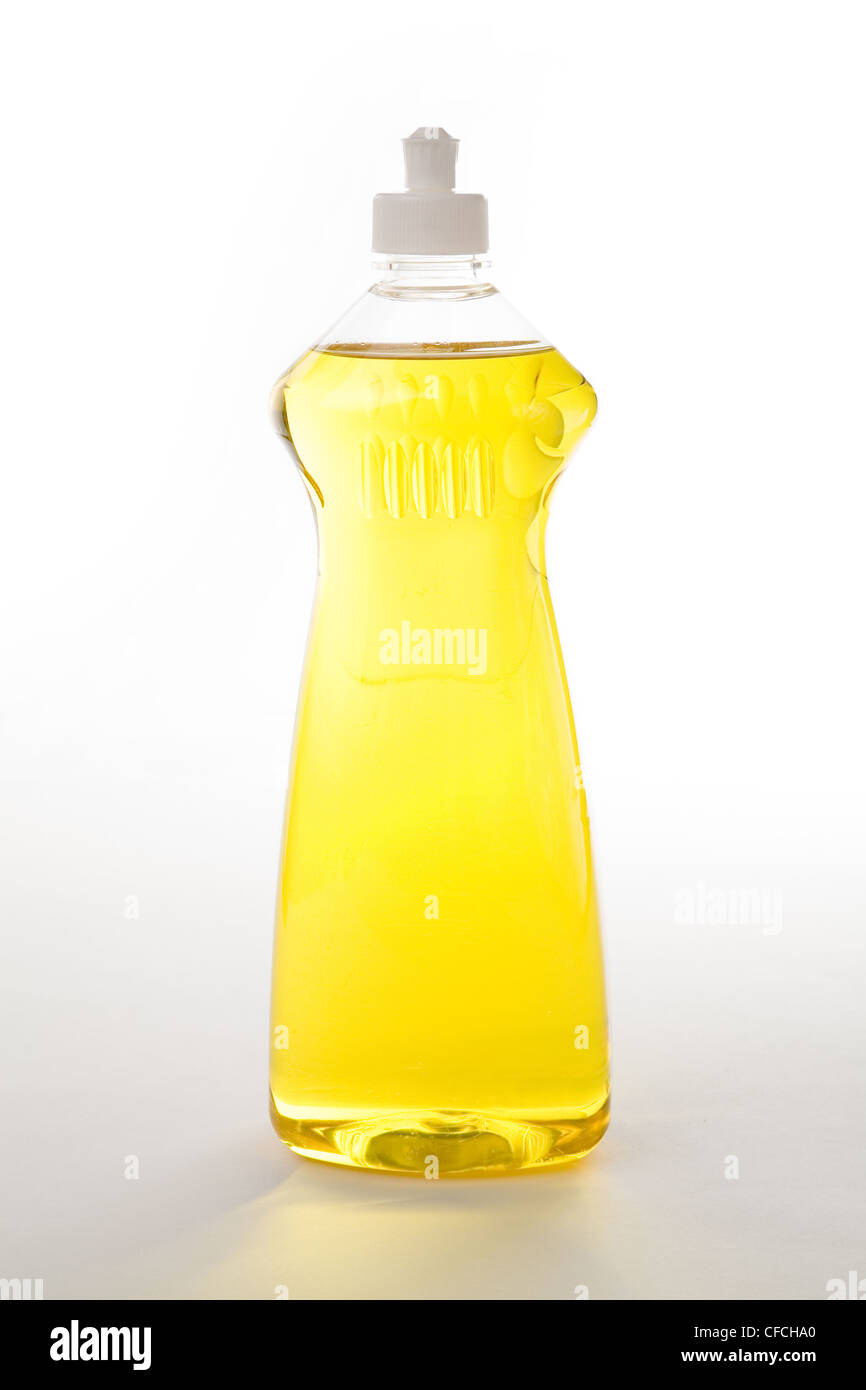 Liquid dish soap bottle hi-res stock photography and images - Alamy