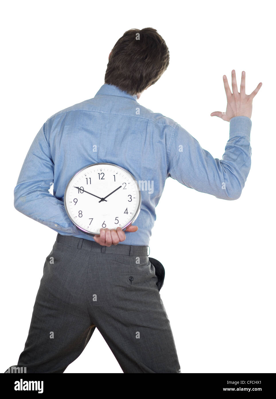 Dead line hires stock photography and images Alamy