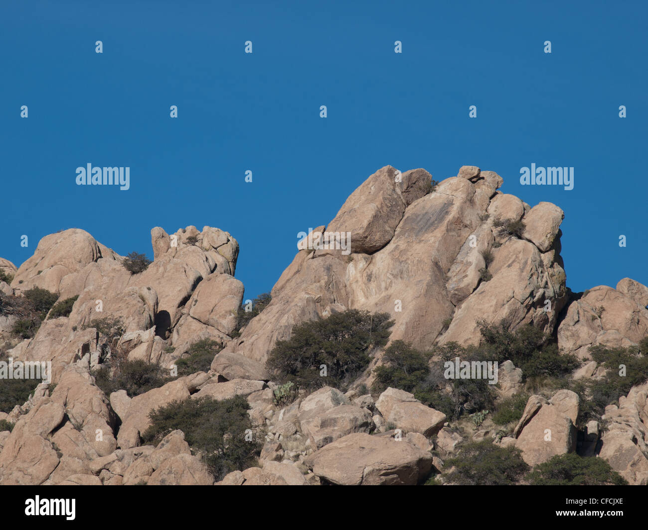 Southwest desert challenge hi-res stock photography and images - Alamy
