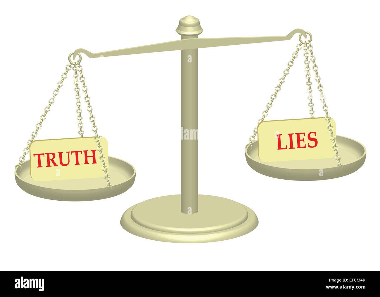 truth and justice clipart
