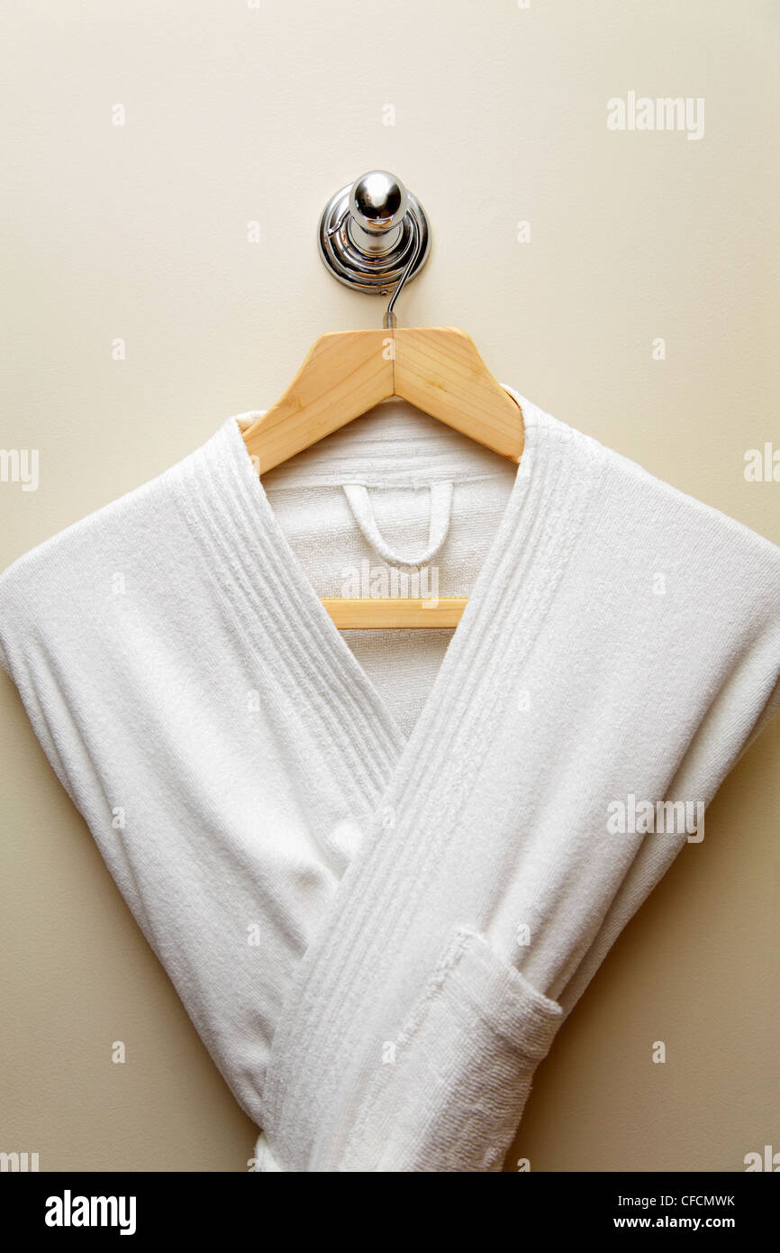 Hanging robe hi-res stock photography and images - Alamy
