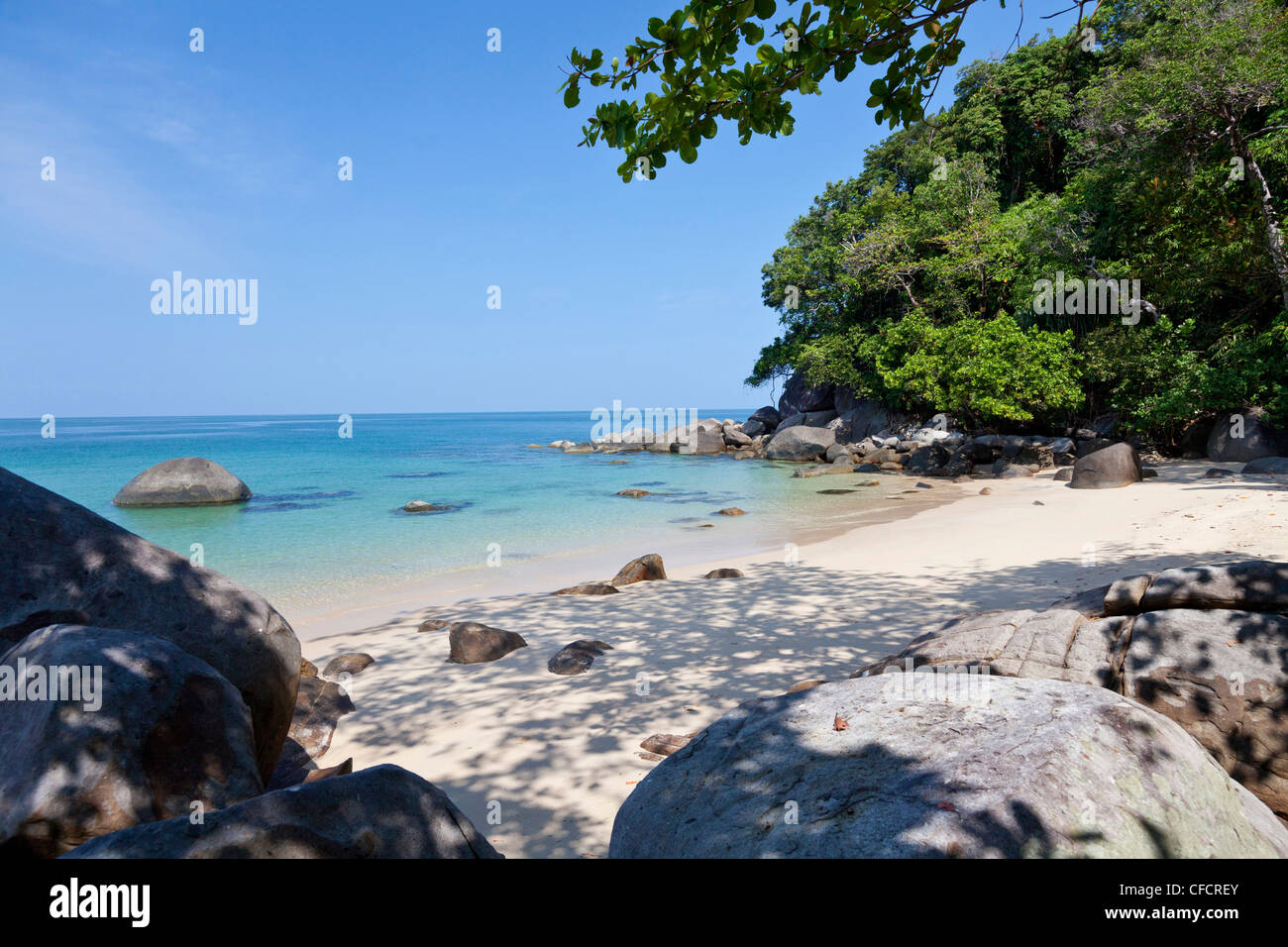 Khao Lak National Park Hi res Stock Photography And Images Alamy