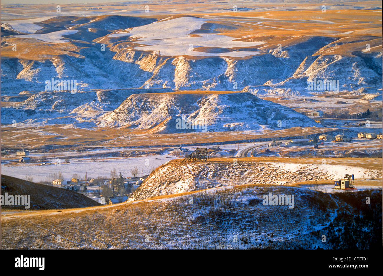 Rosedale alberta hires stock photography and images Alamy