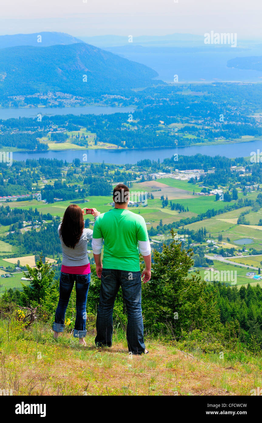 LiBlackey model release Kiel Michalski model Stock Photo