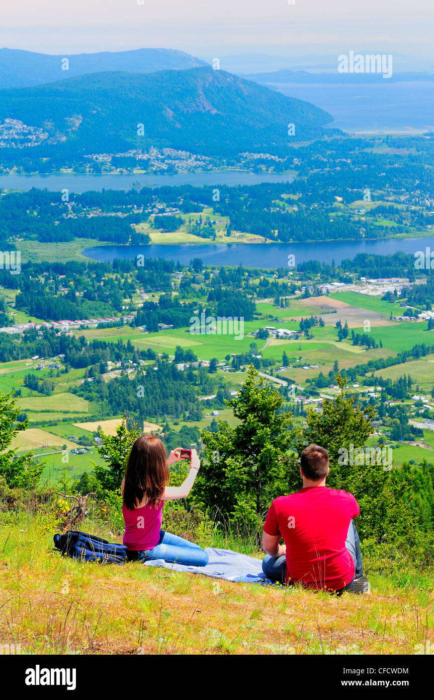 LiBlackey model release Kiel Michalski model Stock Photo