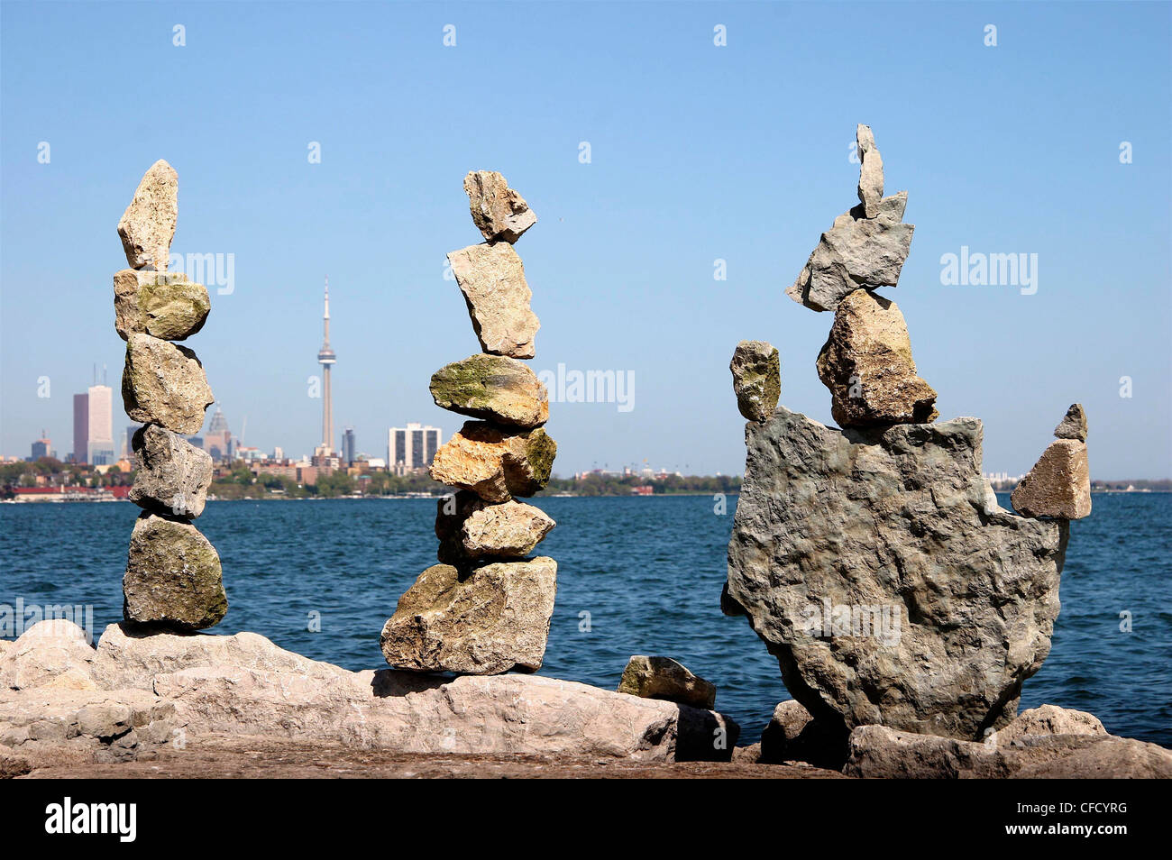 Toronto Life High Resolution Stock Photography And Images Alamy