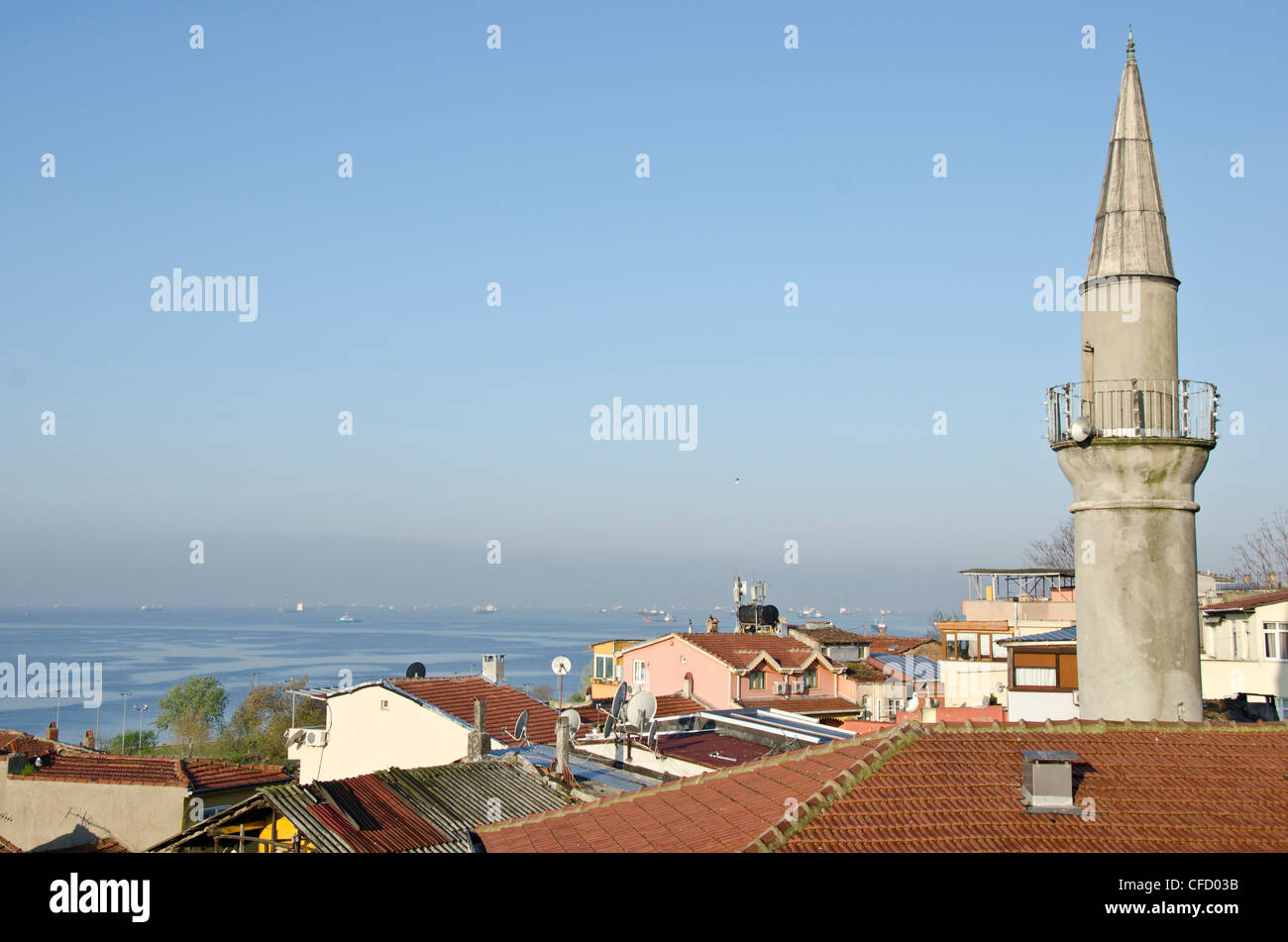 Point grey landmarks hi-res stock photography and images - Alamy