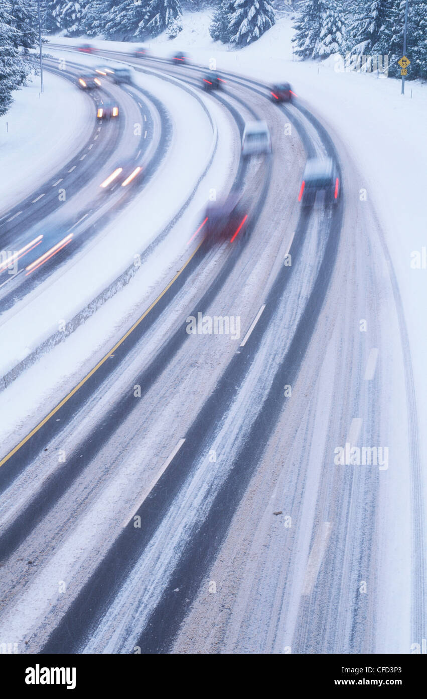 Streaks of light hi-res stock photography and images - Alamy
