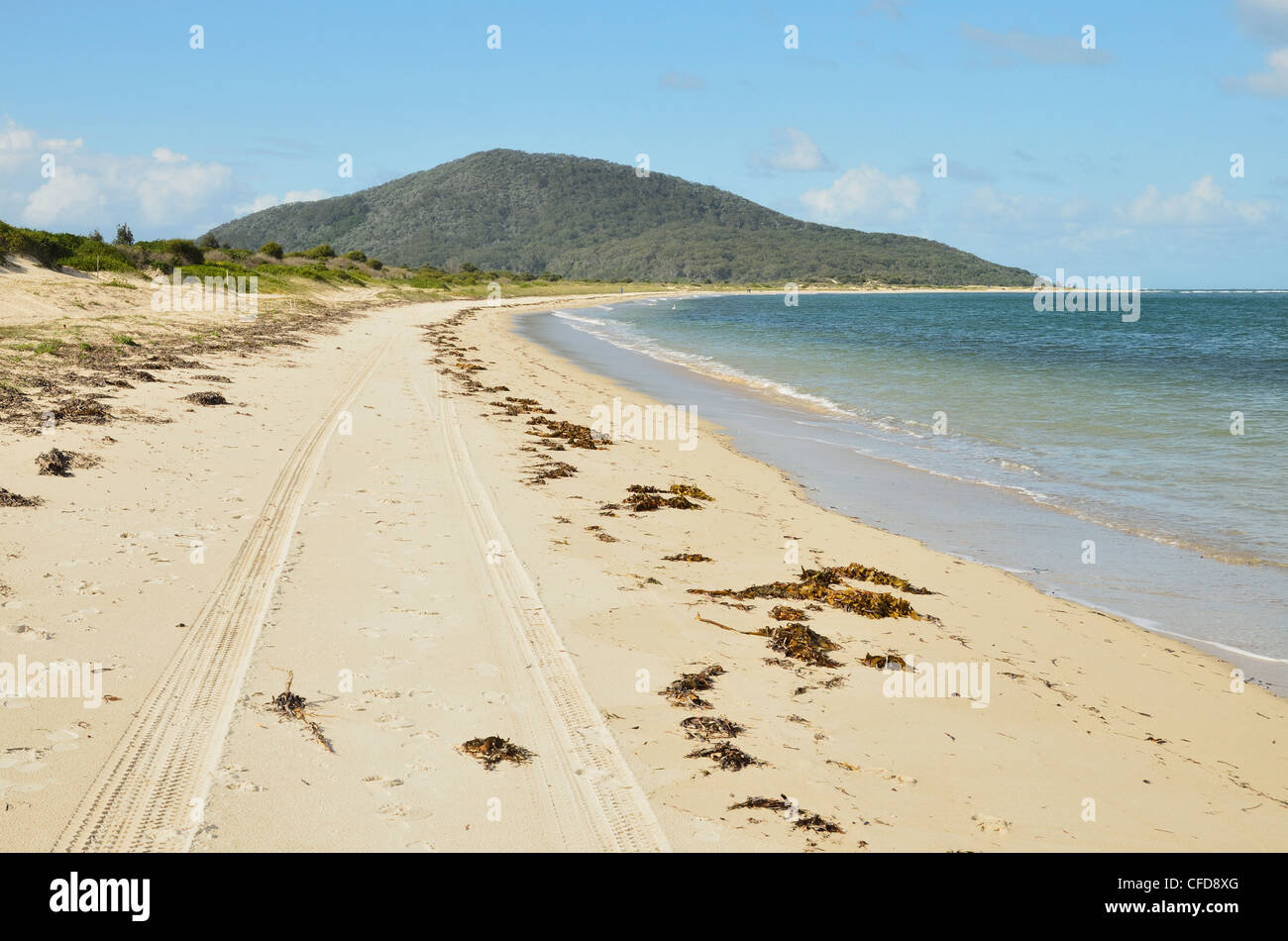 Hawk's nest trail hires stock photography and images Alamy