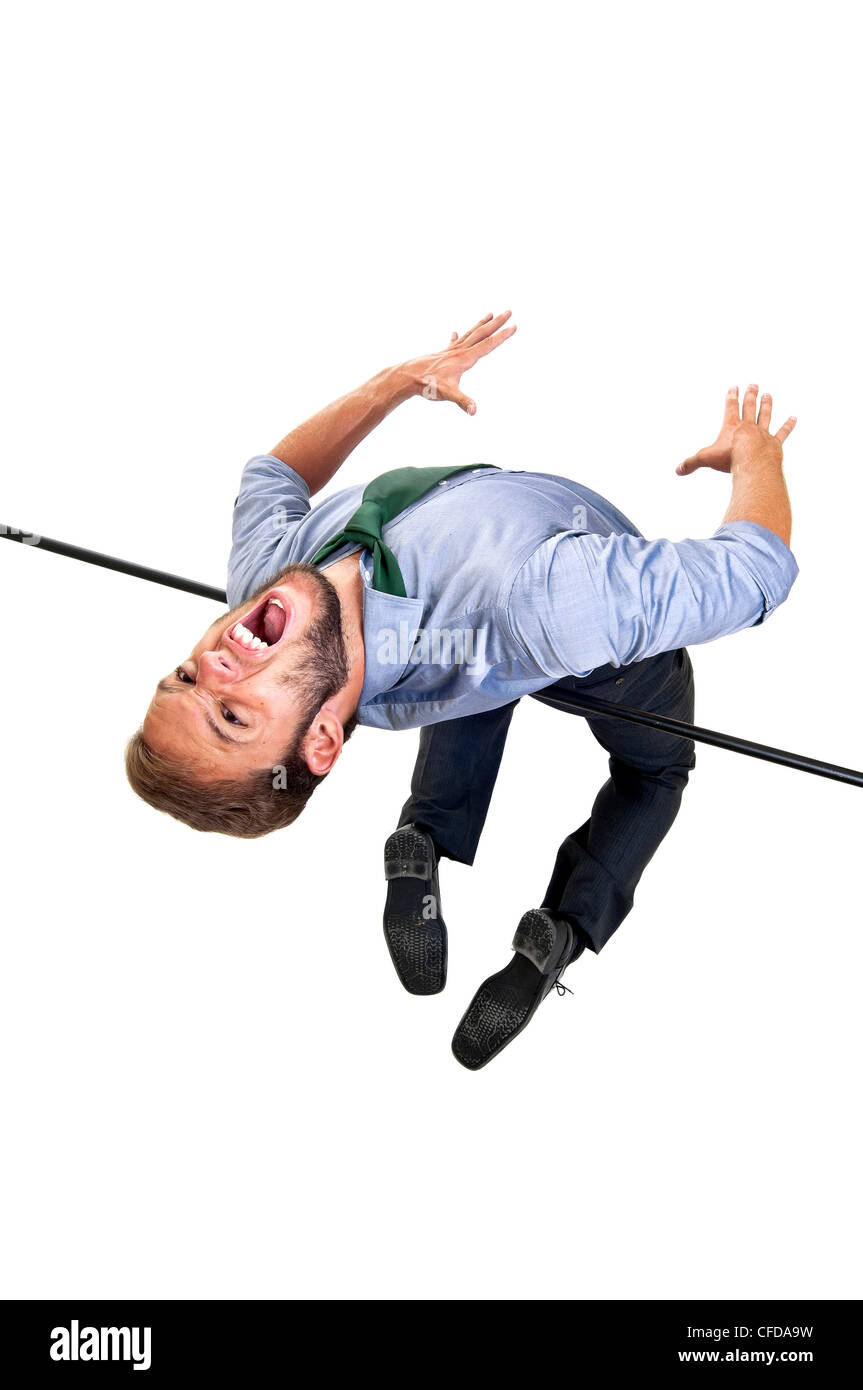 High jump olympics hires stock photography and images Alamy