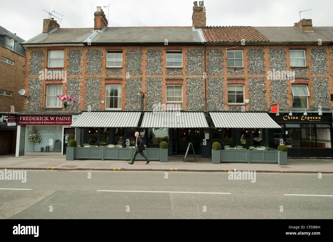 Esher Surrey Stock Photos Esher Surrey Stock Images Alamy