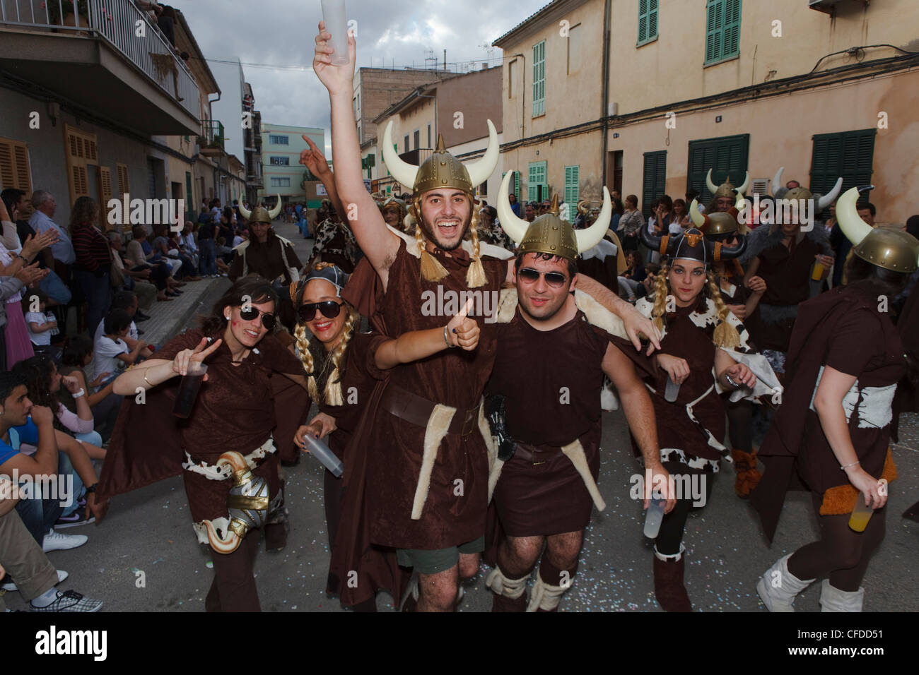 Primavera hi-res stock photography and images - Alamy