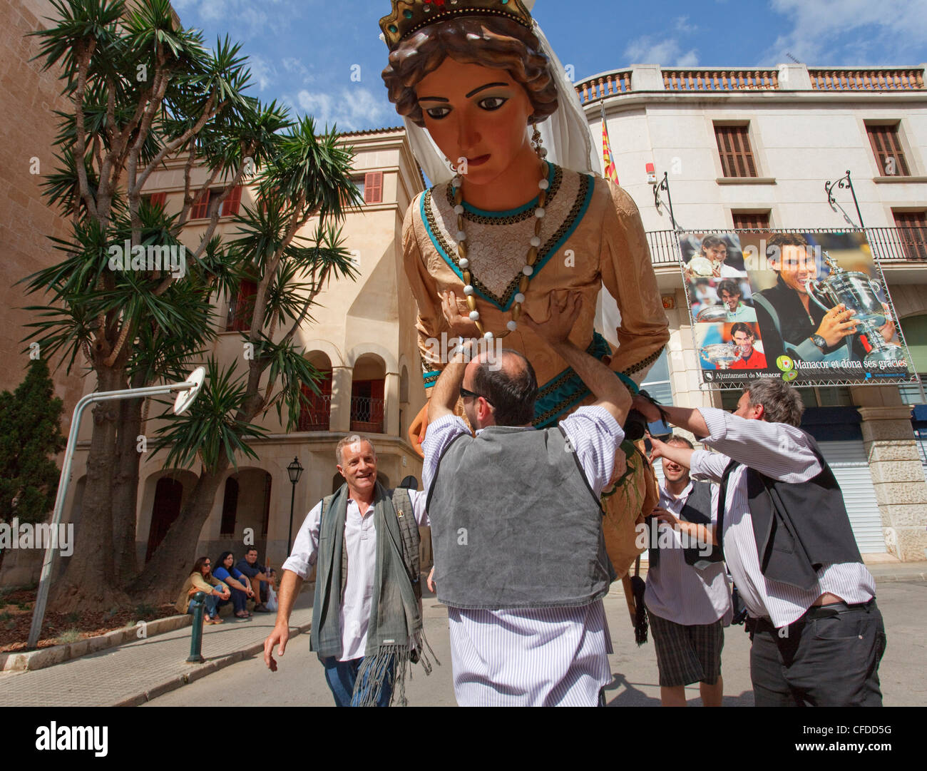 San francisco giants parade hi-res stock photography and images - Page 2 -  Alamy