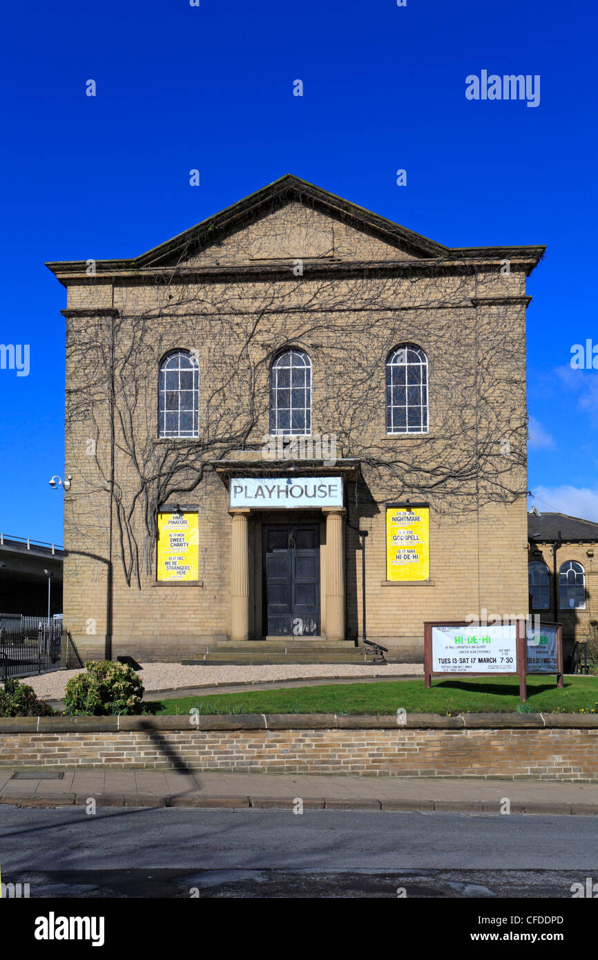 West yorkshire playhouse hires stock photography and images Alamy