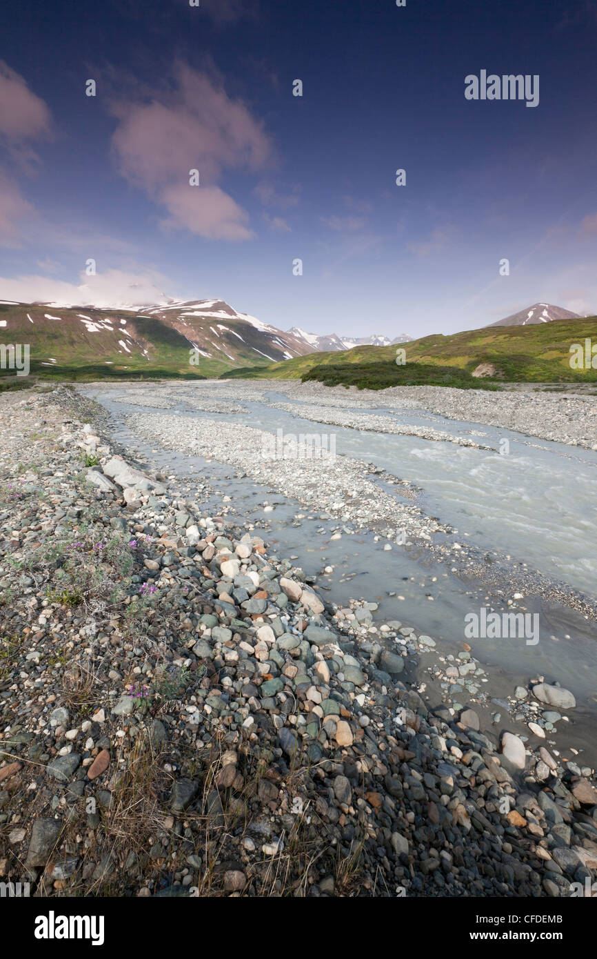 Guide to the Tatshenshini & Lower Alsek Rivers in Canada & Alaska main image 0