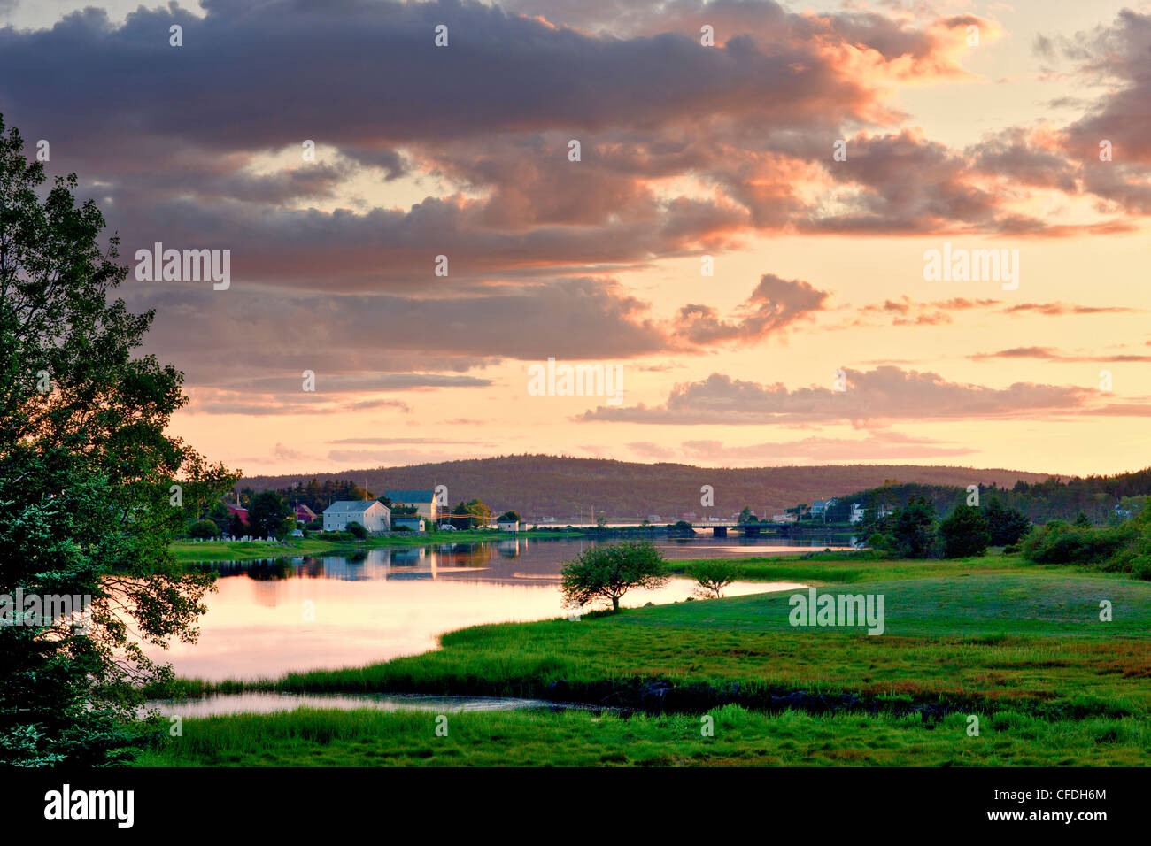 Lahave nova scotia hires stock photography and images Alamy