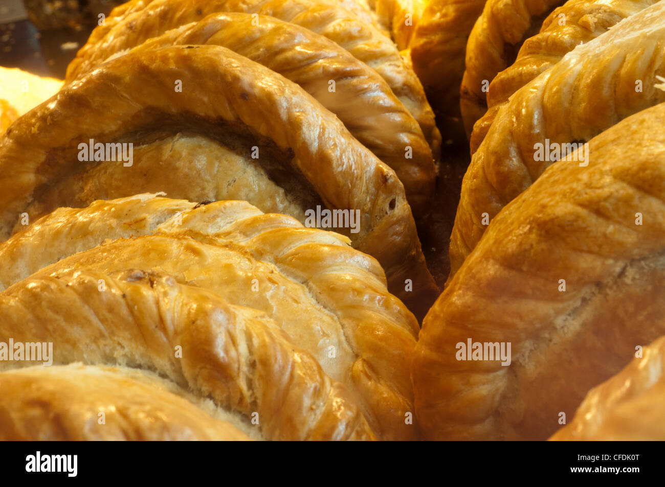 Cornwall padstow pasty hires stock photography and images Alamy