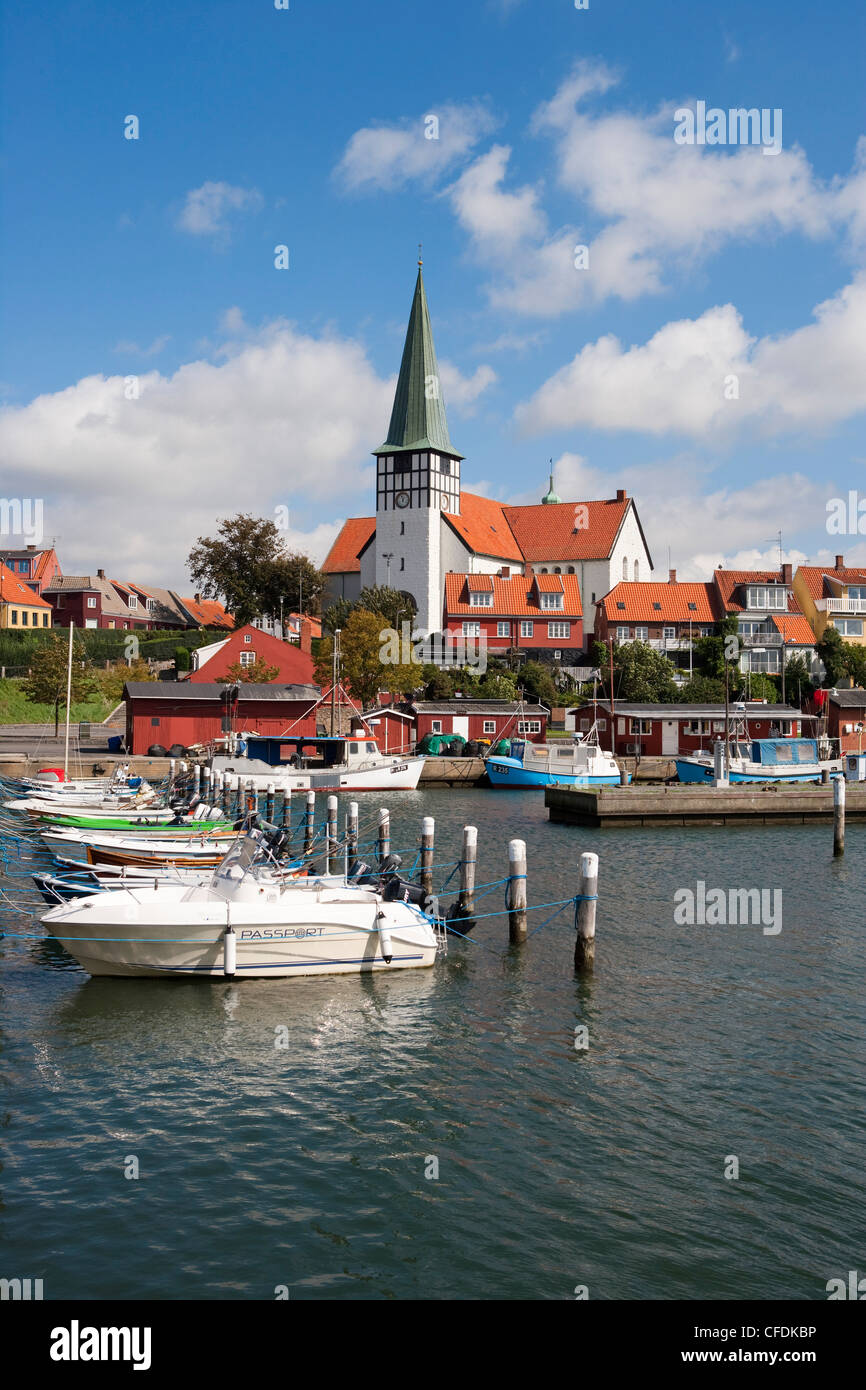 Ronne, denmark hires stock photography and images Alamy