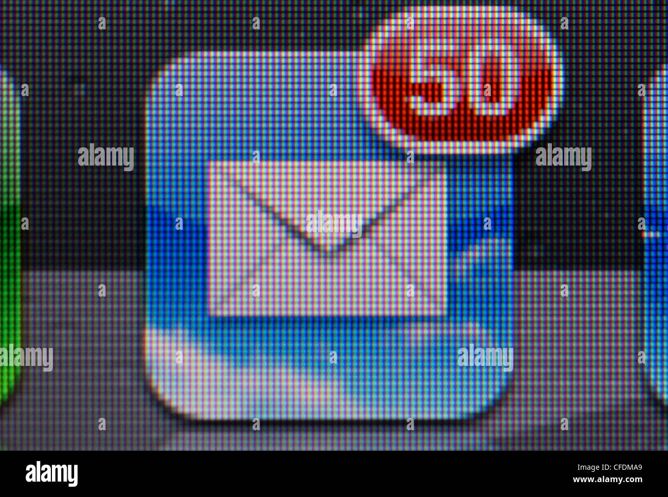 incoming mail incoming mail