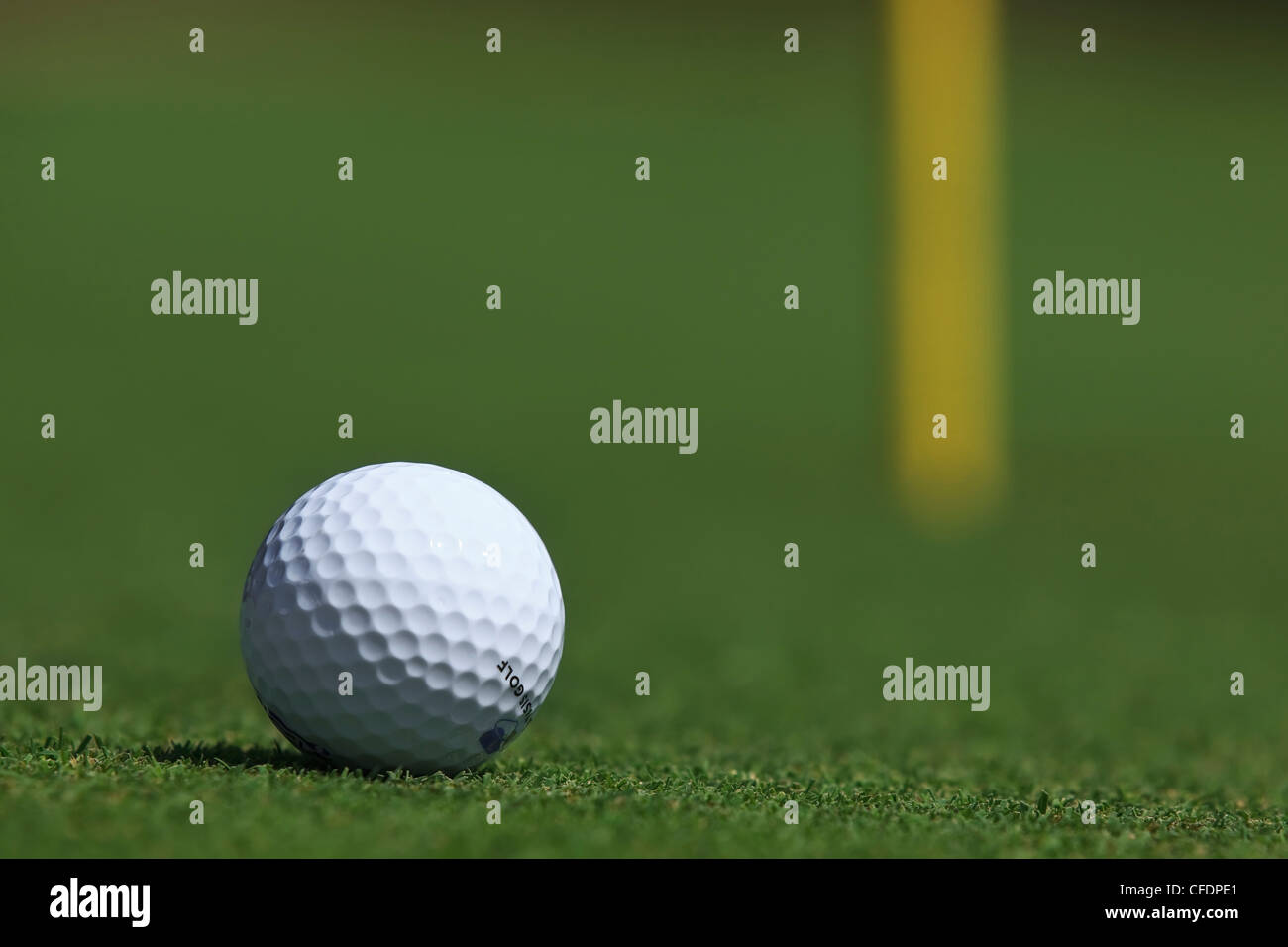 Putting Green Stock Photos & Putting Green Stock Images Alamy