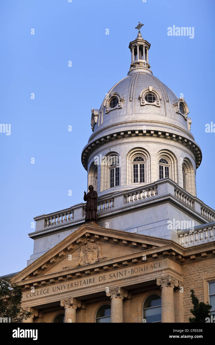 St Boniface Statue High Resolution Stock Photography and Images Alamy