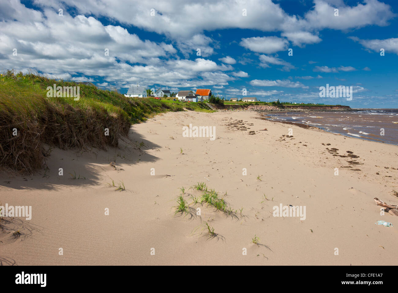 Shemogue new brunswick hires stock photography and images Alamy