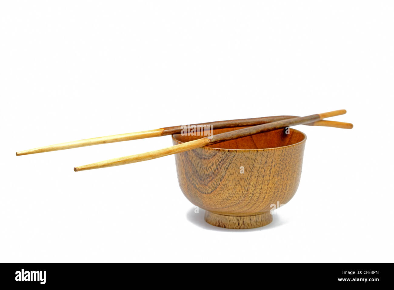 cherry wood chopsticks