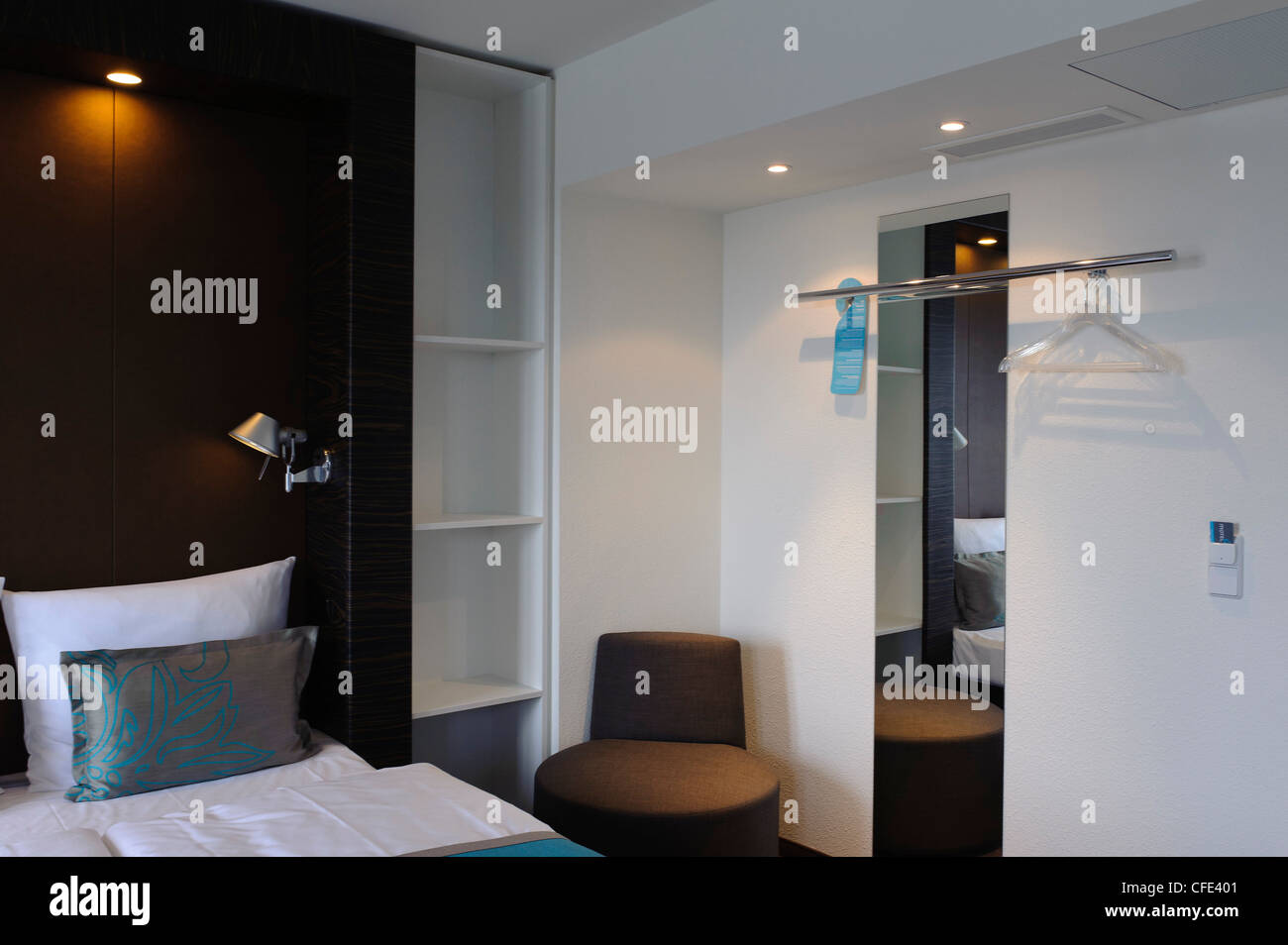 Motel One Hamburg Am Michel Ludwig Erhard Str 26 Hamburg