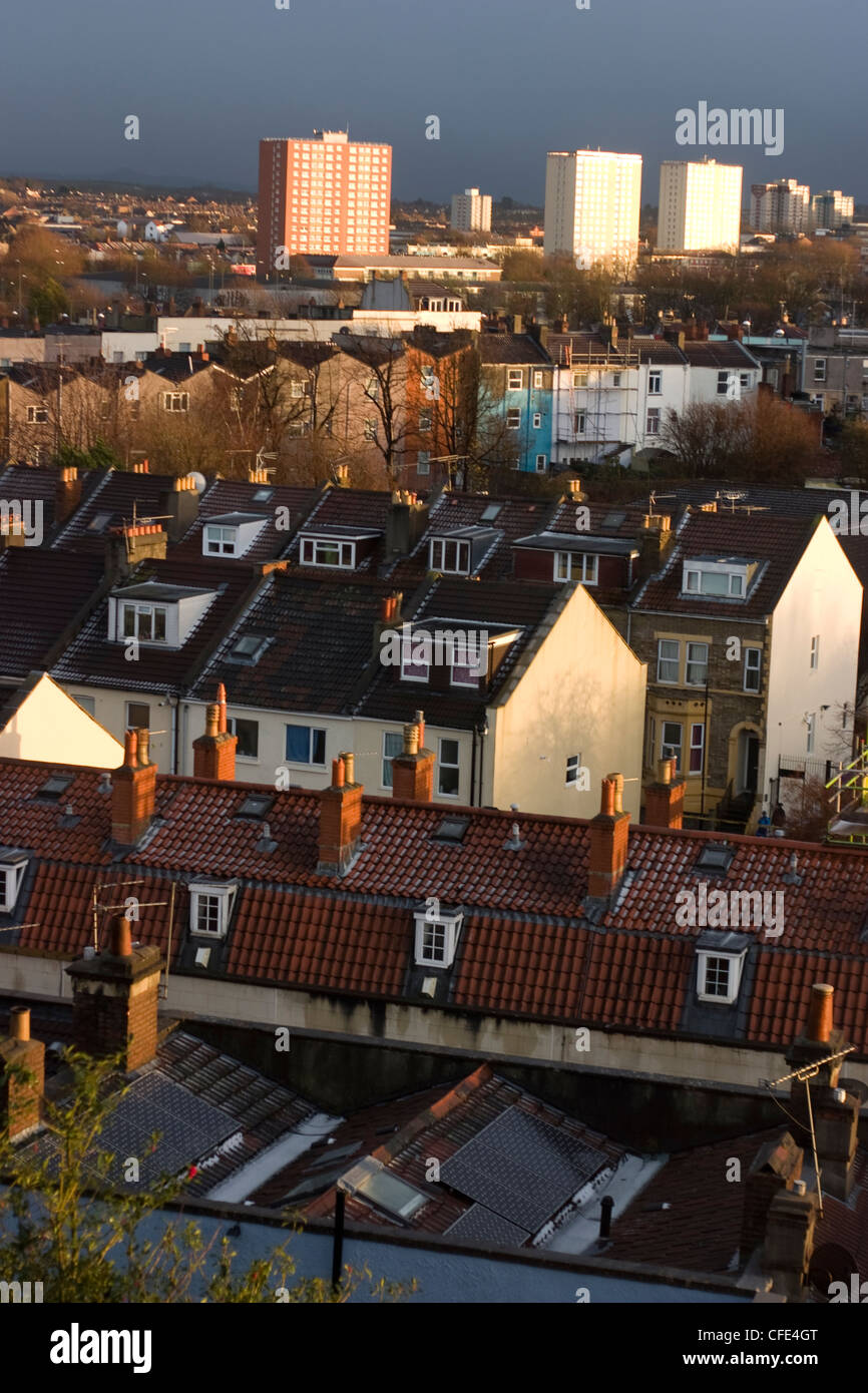 Montpelier bristol hires stock photography and images Alamy