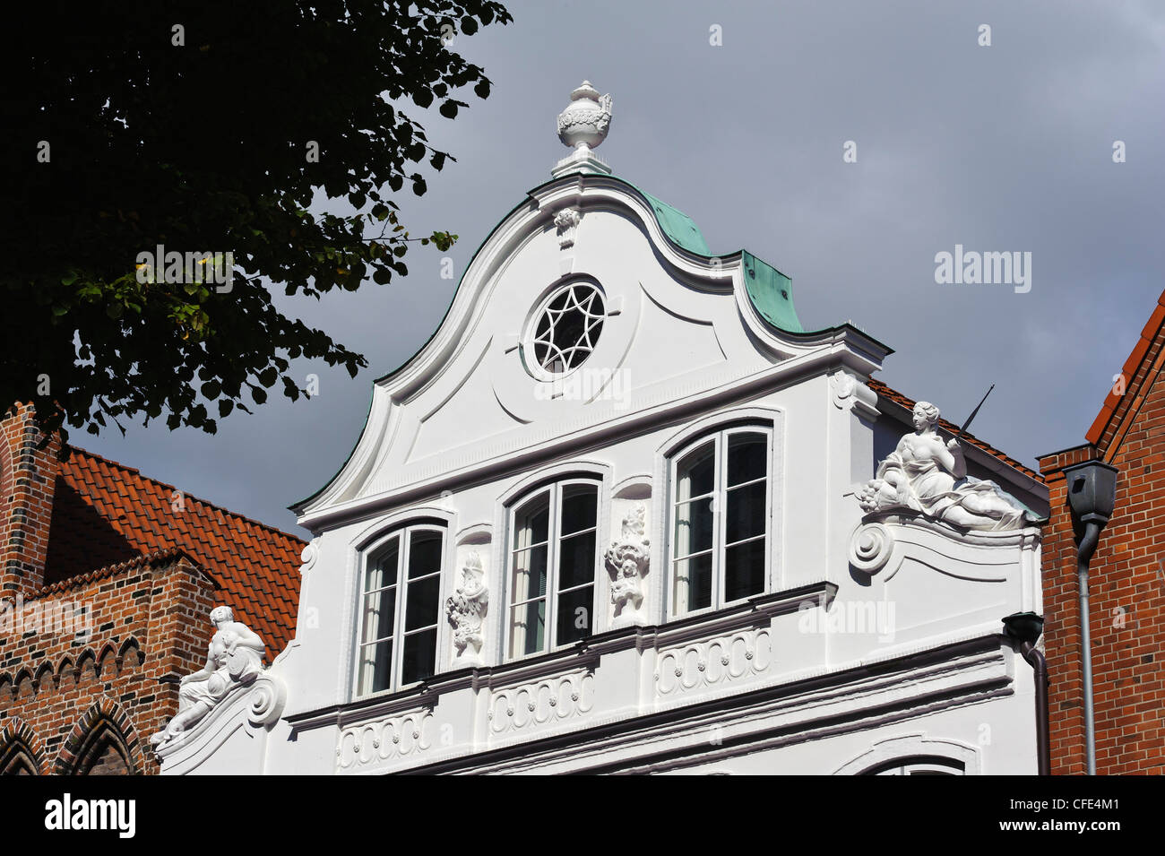 Thomas Mann Haus Stock Photos Thomas Mann Haus Stock Images Alamy