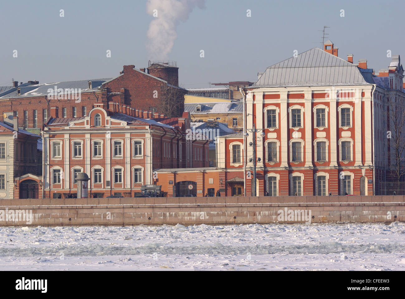 Twelve colleges st petersburg hires stock photography and images Alamy