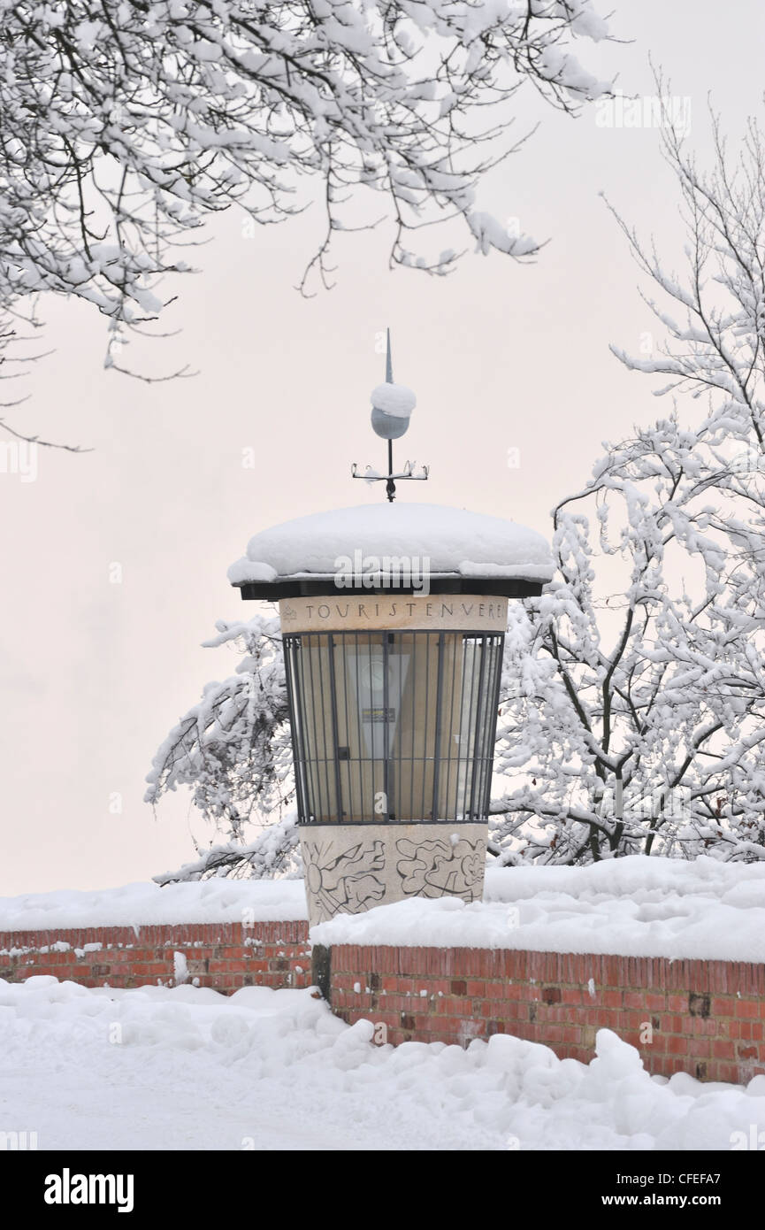 Graz austria winter hi-res stock photography and images - Alamy