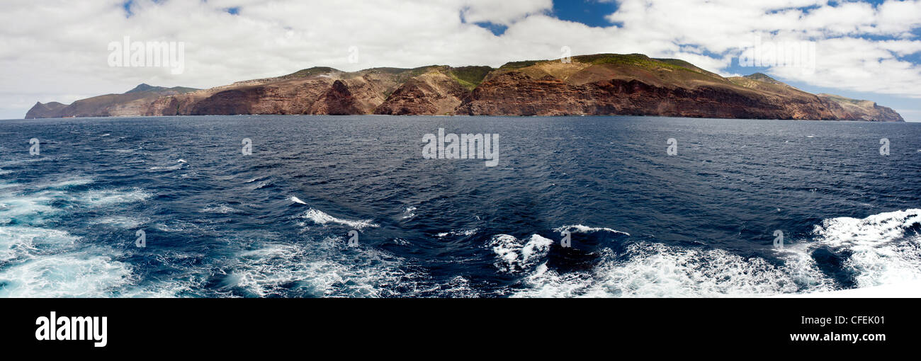 Rms st helena jamestown hi-res stock photography and images - Alamy