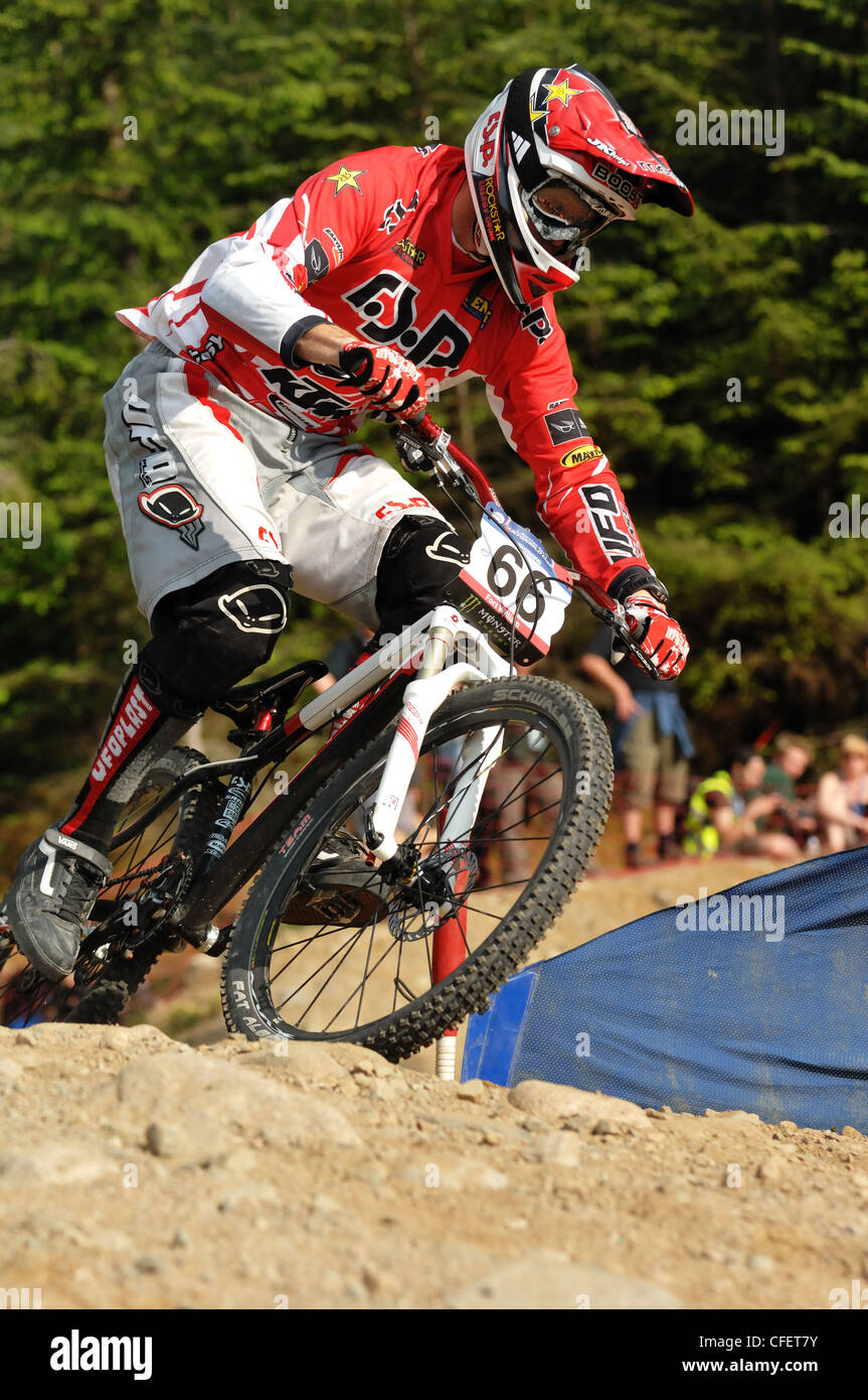 4 cross mtb