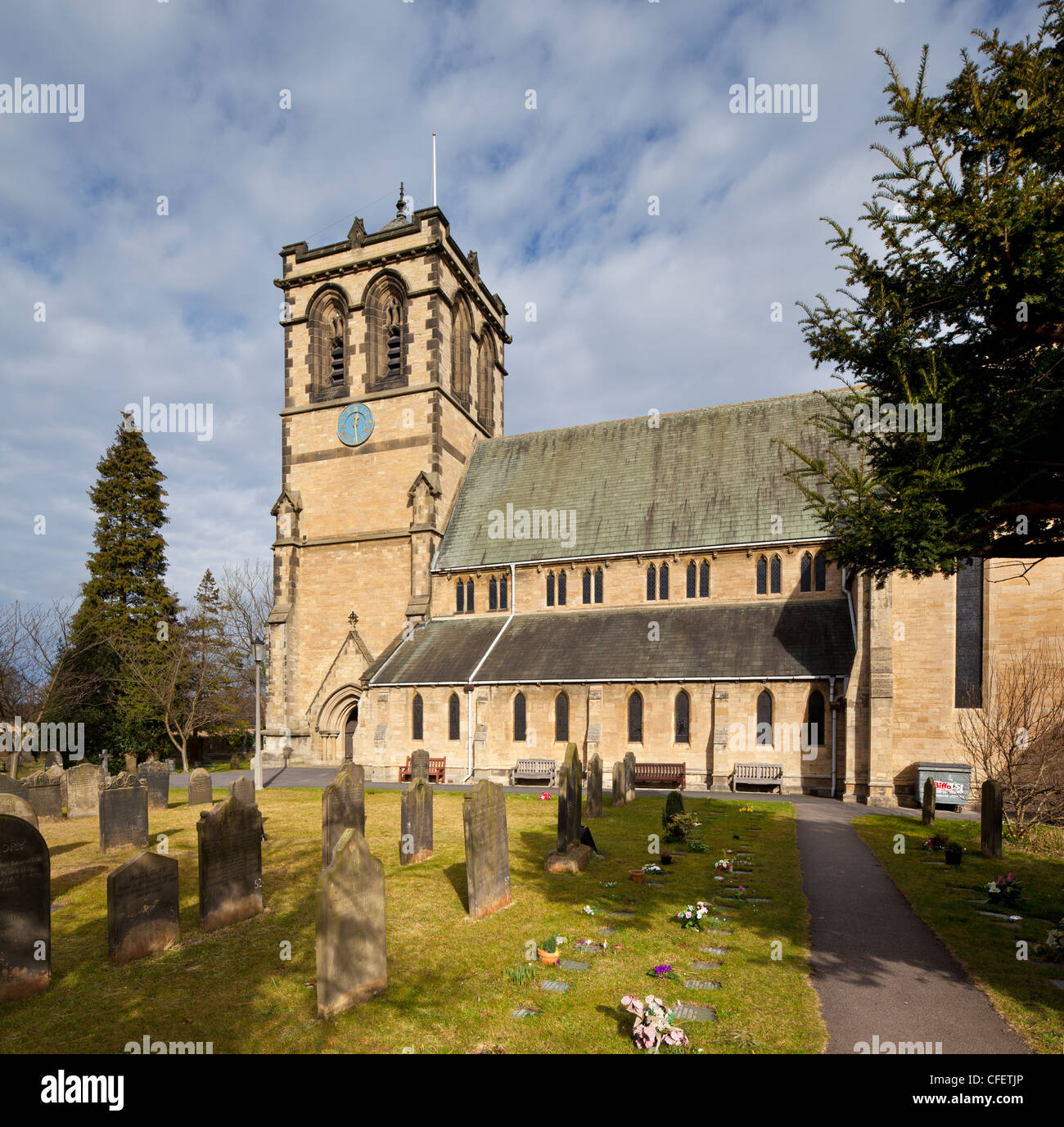 Boston spa west yorkshire hires stock photography and images Alamy
