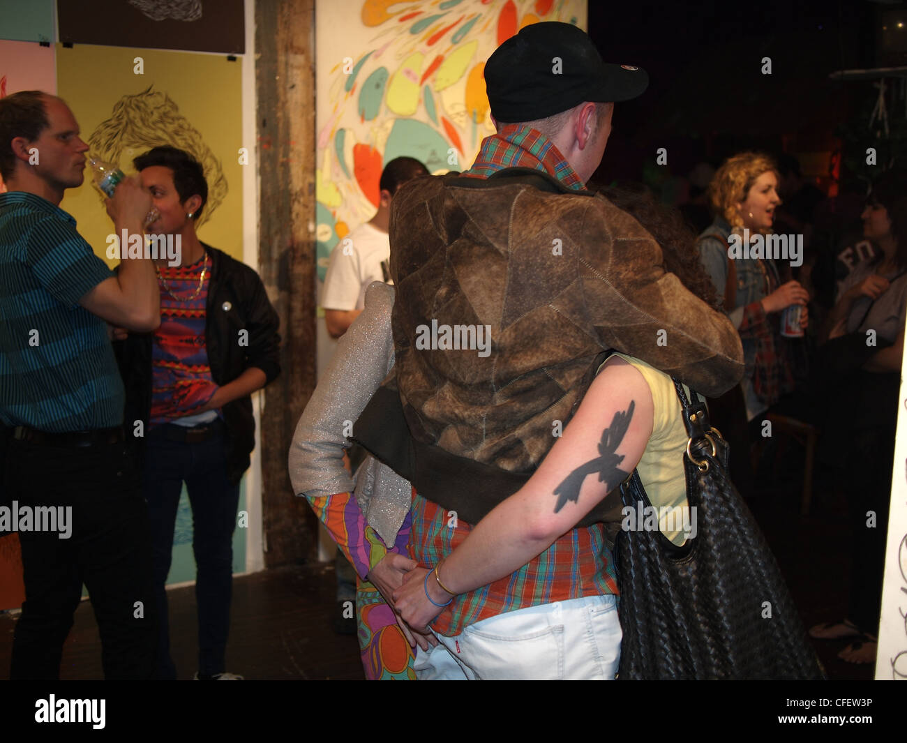 Secret project robot hi-res stock photography and images - Alamy